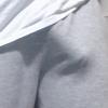 foto do perfil grey